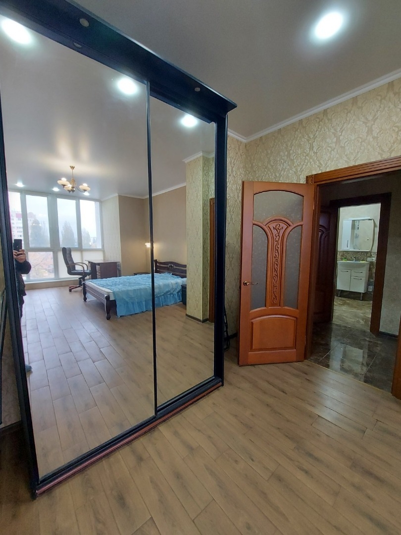 аренда однокомнатной квартиры номер A-174451 в Киевском районе, фото номер 23